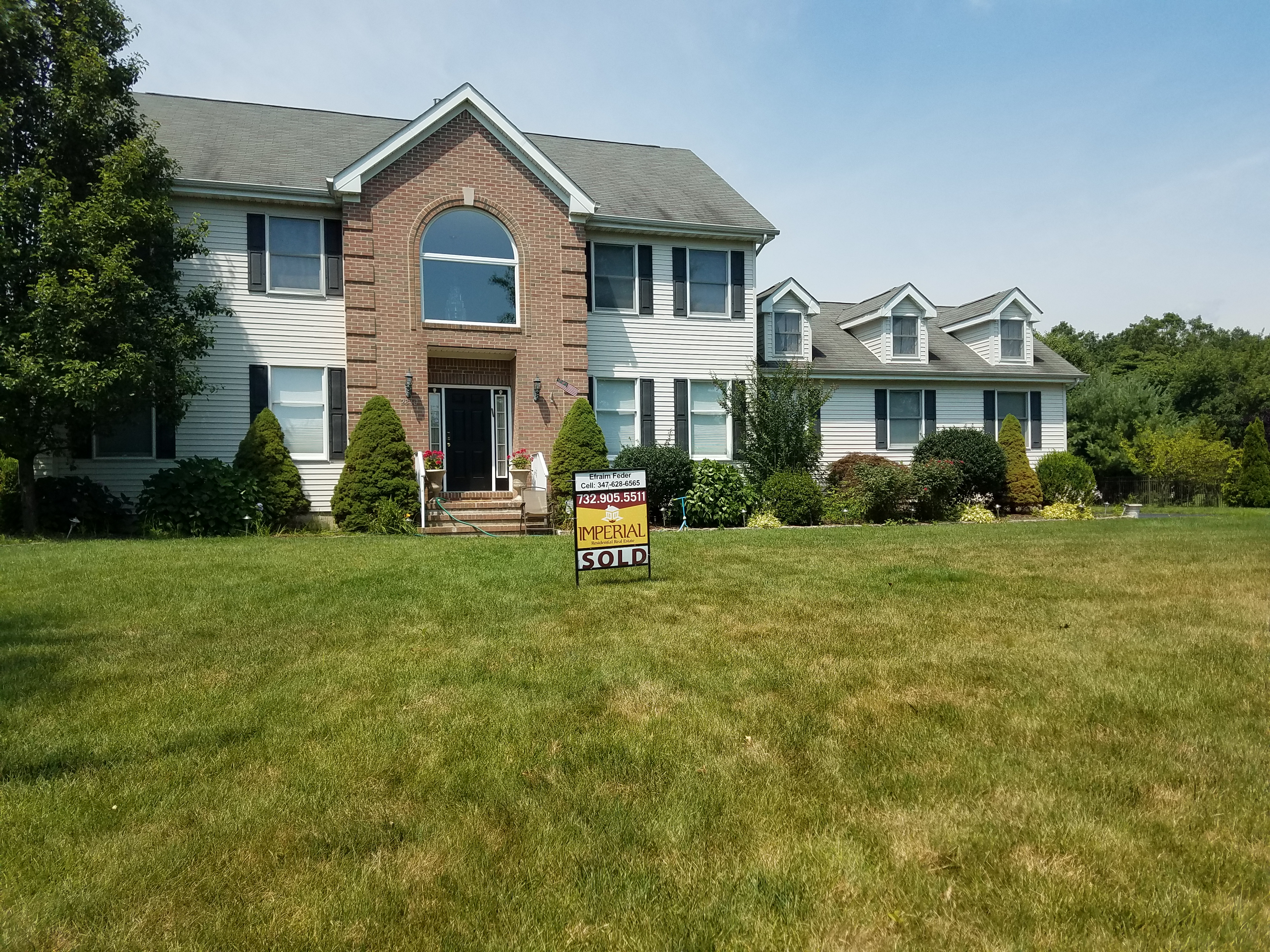 homes for sale in north dover toms river nj